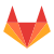 Gitlab logo