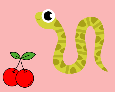 On a Blue background, a Wacom and a mouse.