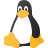 Linux logo